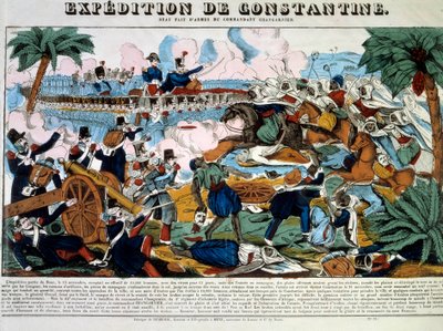Conquête de l