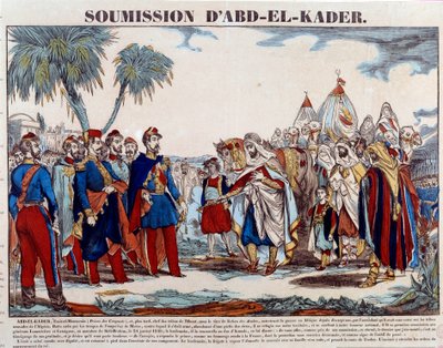 Conquête de l