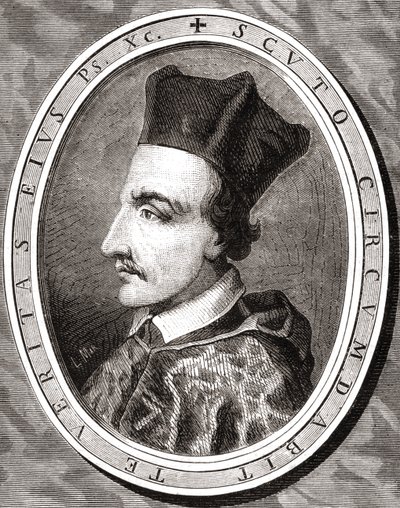 Cornelius Jansen, évêque d