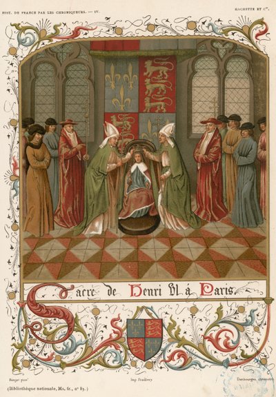 Couronnement d