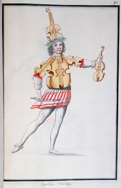 Costume d