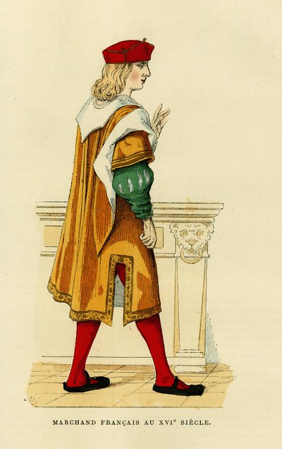 Costume d