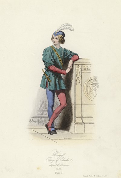 Costume d