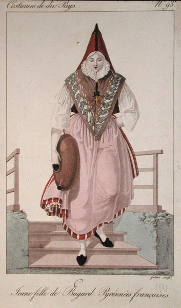 Costume d