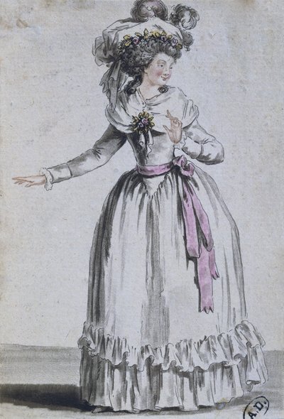 Costume d
