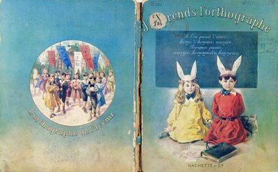 Illustration de couverture et quatrième de couverture d
