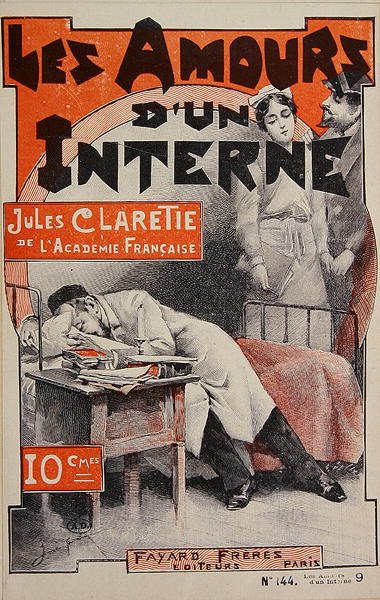 Illustration de couverture de 