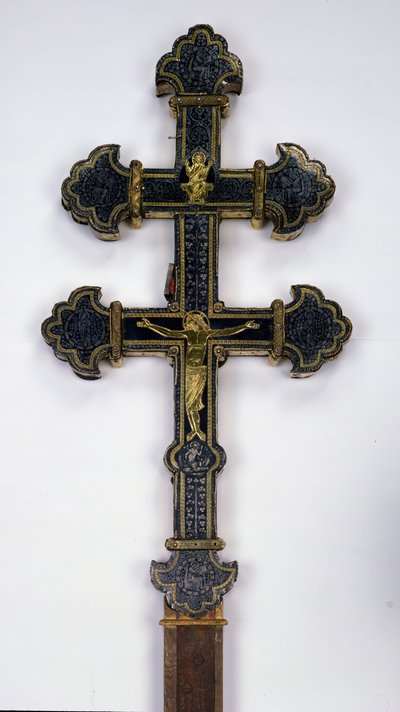 Croix, de l