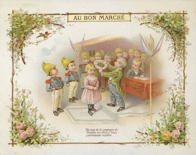 Couronnement d