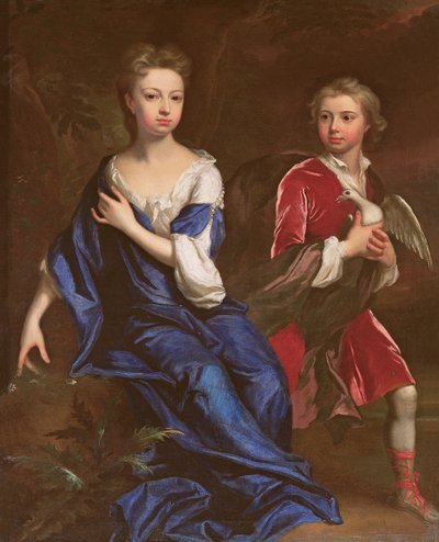 Cybèle ou Vesta - French School