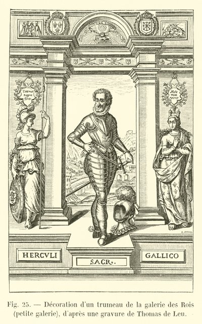 Décoration d