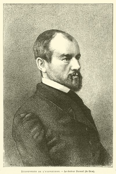 Découverte de l