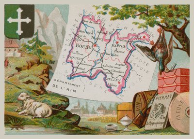 Département de l