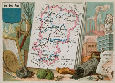 Département de l