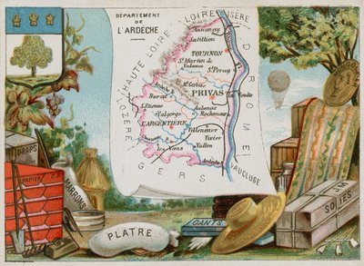 Département de l