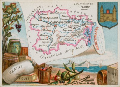 Département de l
