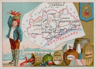 Département de l
