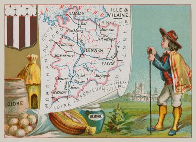 Département de l