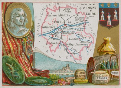 Département de l