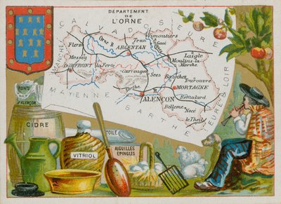 Département de l