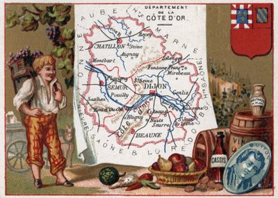 Département de la Côte-d