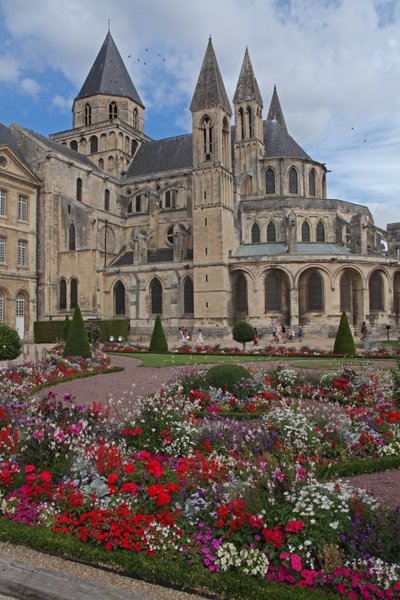 Vue de l