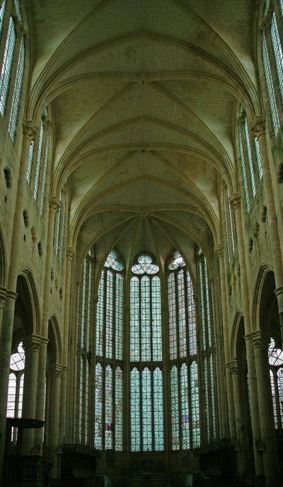 Vue de l