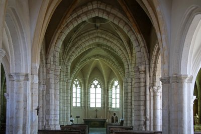 Le chœur de l