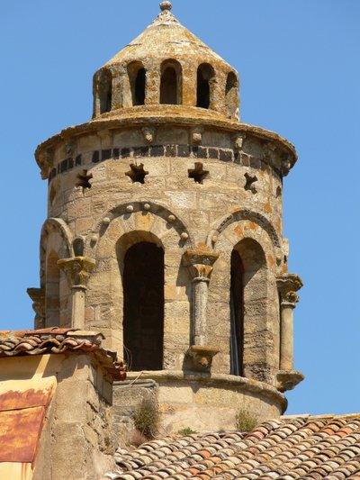 Représentant la tour - French School