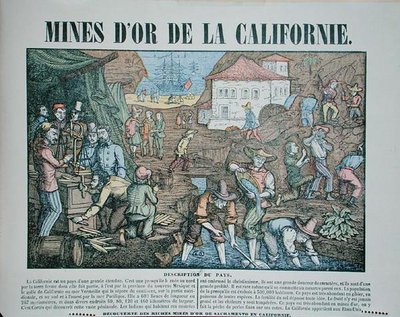 Représentation des mines d