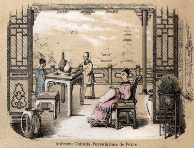 Description des diverses étapes de fabrication et usages de l