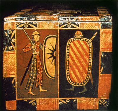 Détail d
