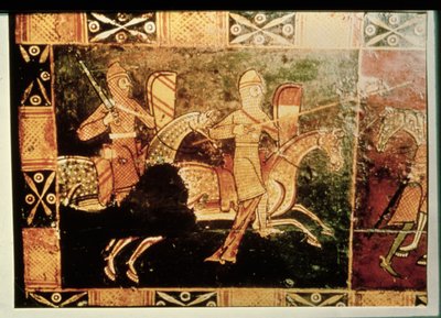 Détail d