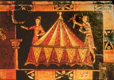 Détail d