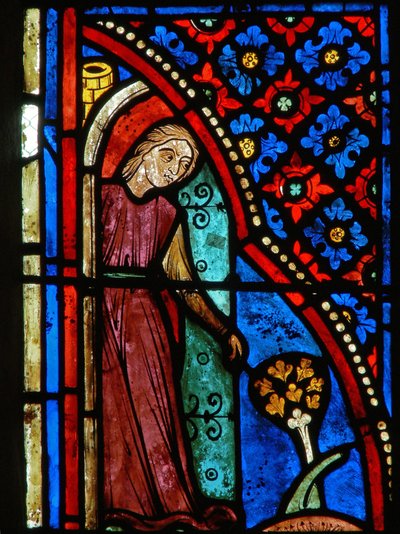 Détail d
