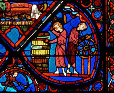 Détail d