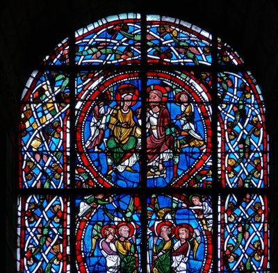 Détail d