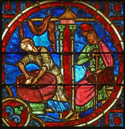 (détail) d