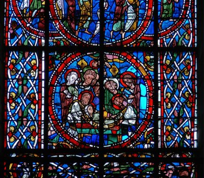 Détail d