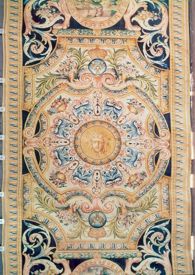 Détail d