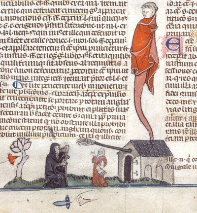 Détail d