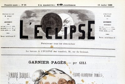 Détail de la couverture « L