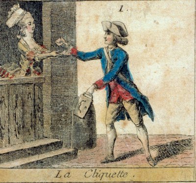 Détail du jeu de l