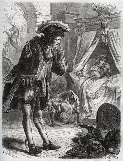 Comprenez-vous ? Le Prince de Galles (George IV) - French School