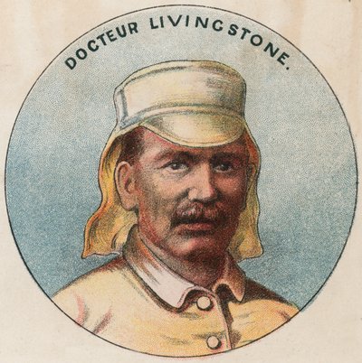 Dr Livingstone - French School