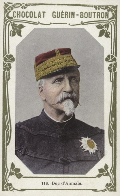 Duc d