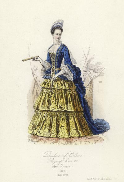Duchesse d