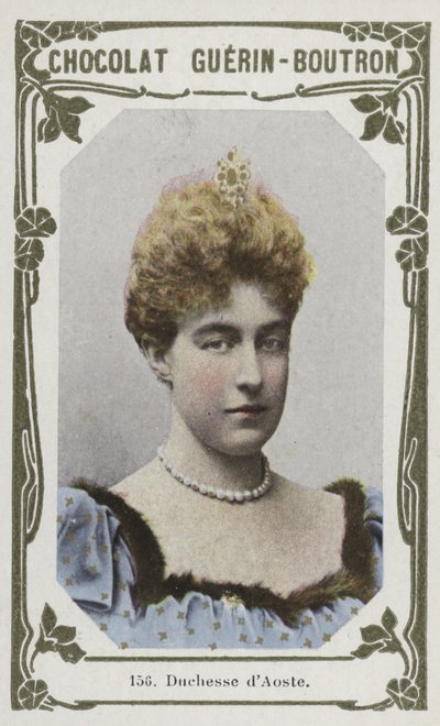 Duchesse d