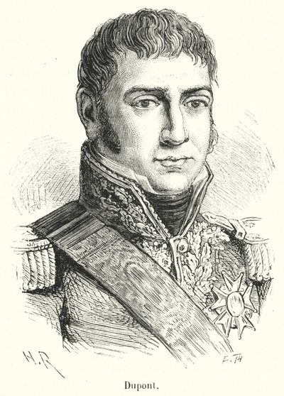 Dupont (gravure) - French School