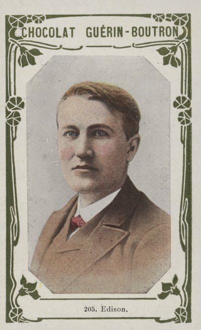 Edison - French School